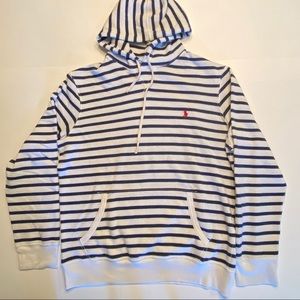 Ralph Lauren Polo Hoodie